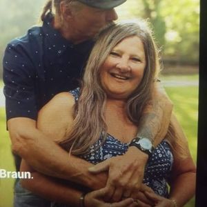 Meet your Posher, Susan